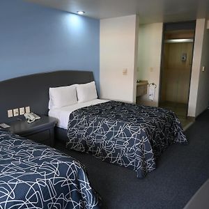 Hotel Concorde Toluca